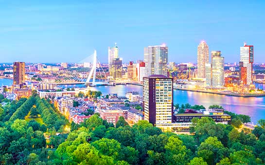 Netherlands Expat Health Insurance