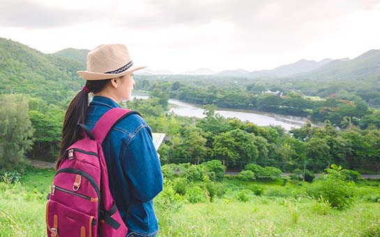 90天旅行保险: 比较最佳报价